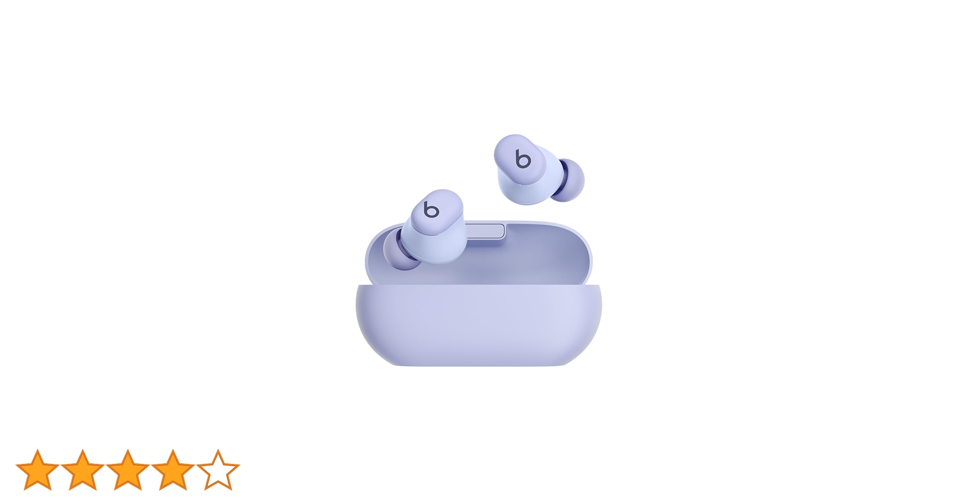 8/20購入　イイね毎に値下げ　新品未開封　Beats Solo Buds Beats Solo Buds のサポート - Beats by Dre